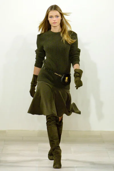 Look 1
